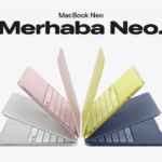 macbook neo