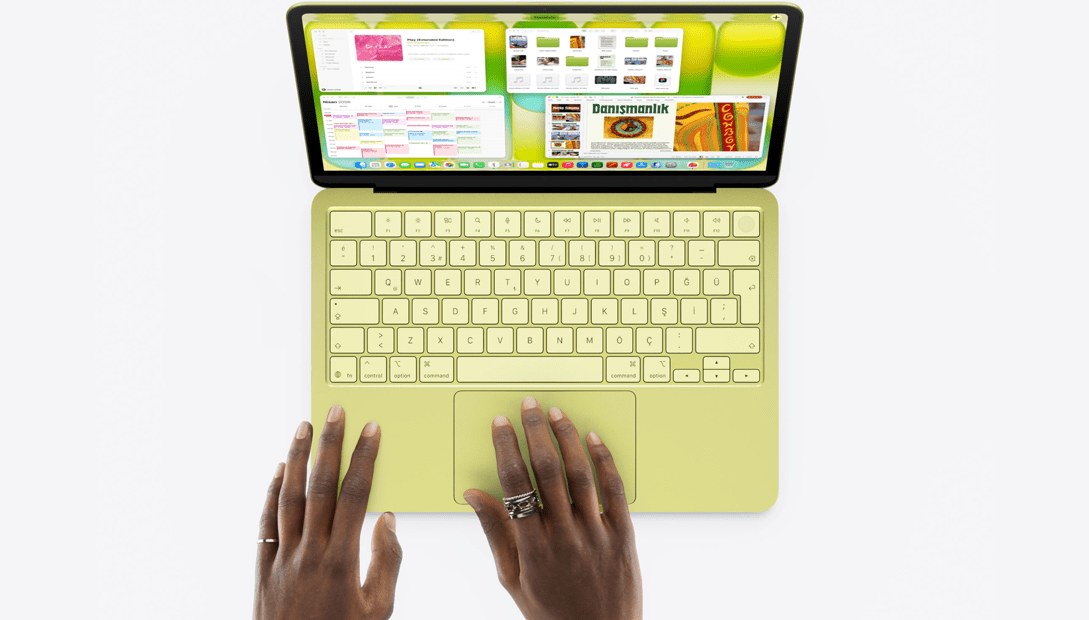 MacBook Neo Hakkında Bilmeniz Gereken Her Şey 5 macbook neo