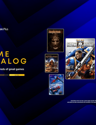 playstation