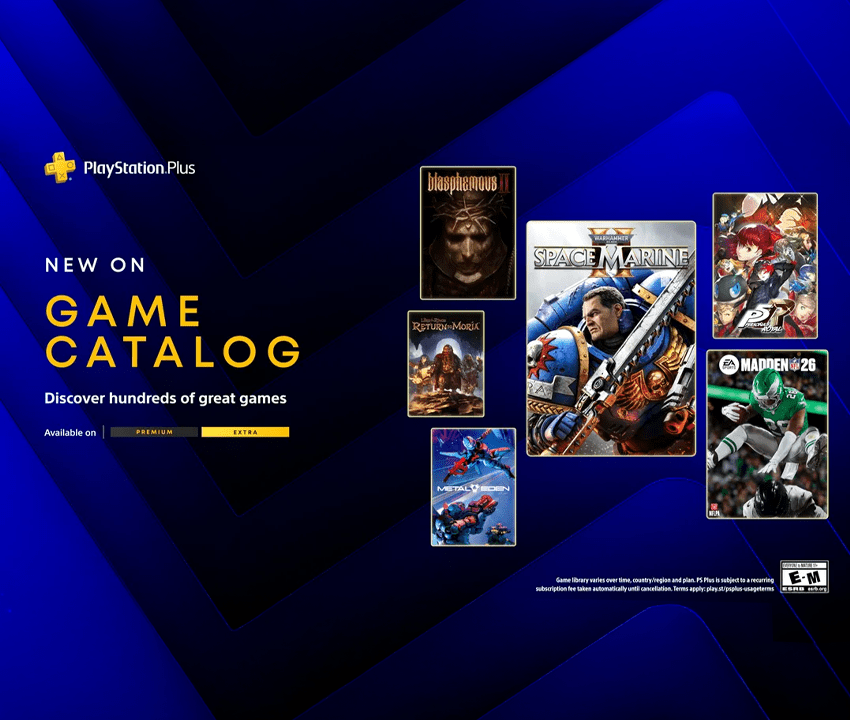 playstation