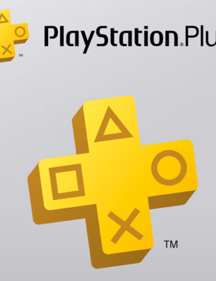 ps plus
