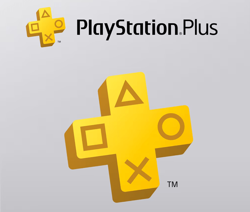 ps plus