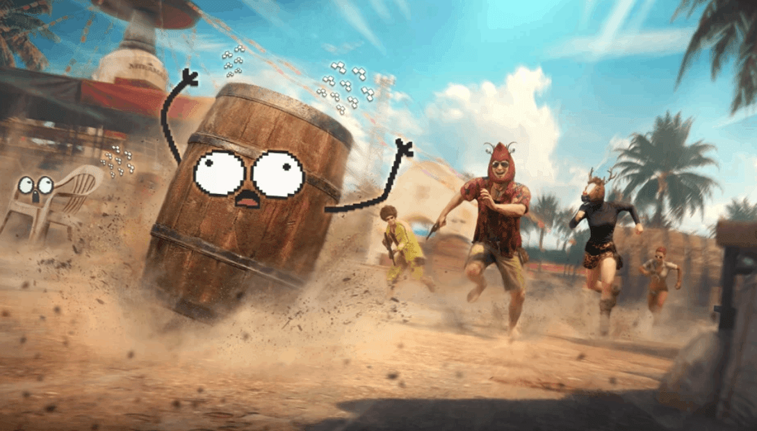 pubg 