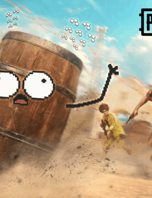pubg