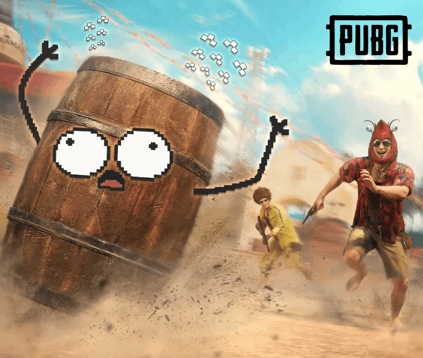 pubg