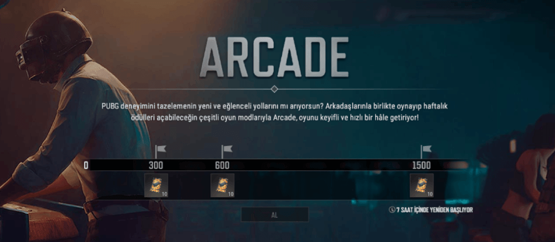 pubg