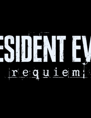 resident evil requiem