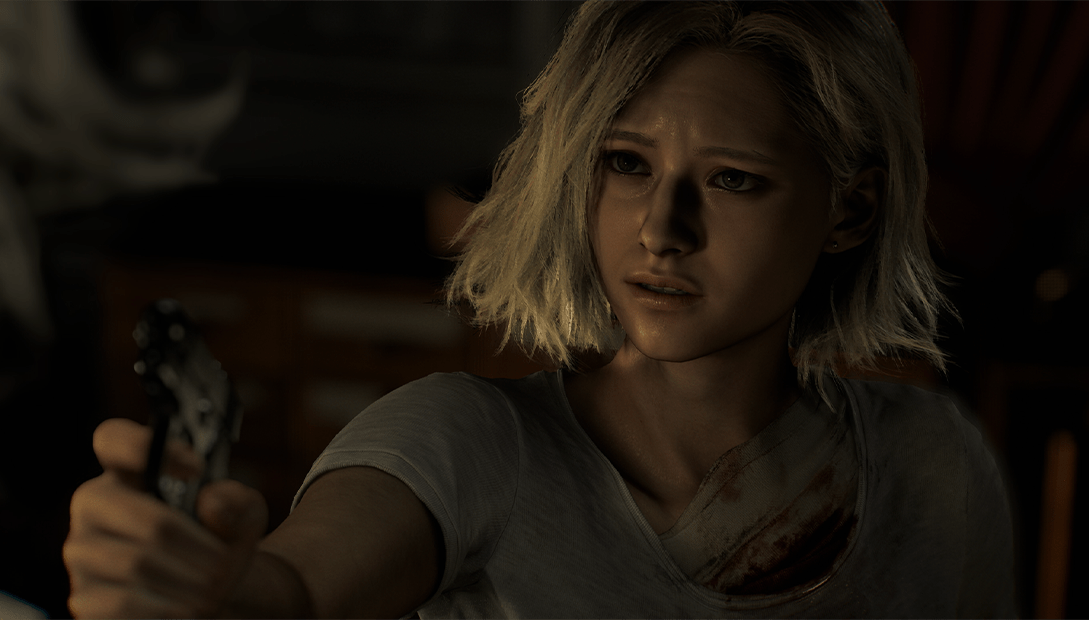 resident evil requiem