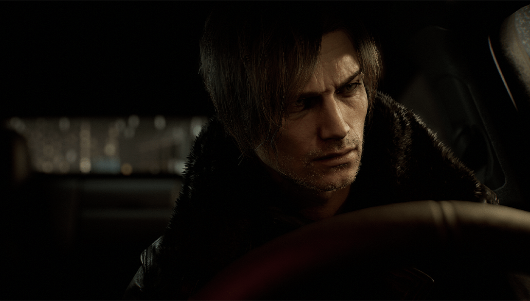 resident evil requiem