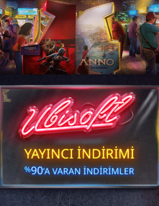 Ubisoft