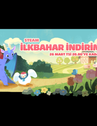 steam ilkbahar indirimleri