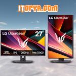 LG