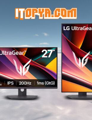 LG