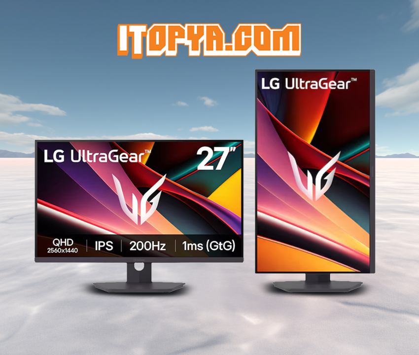 LG