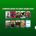 xbox