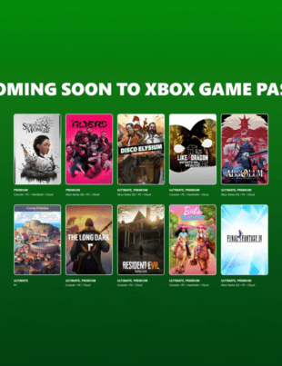 xbox