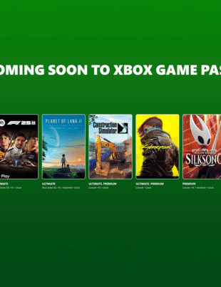 xbox game pass