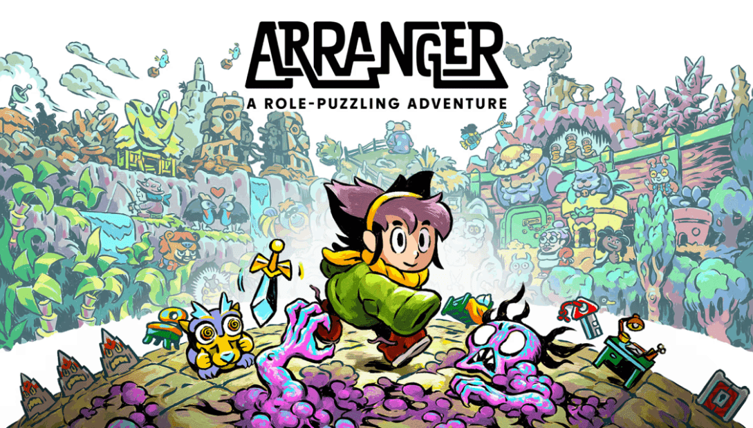 Arranger
