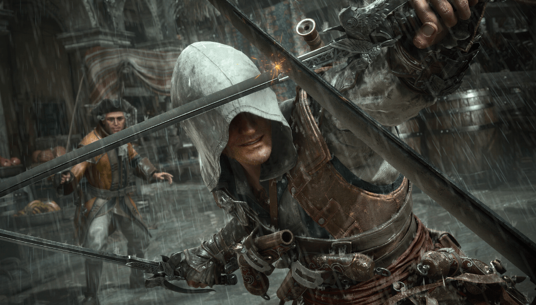 Assassin’s Creed Black Flag Resynced Fiyatı Açıklandı! 3 Assassin’s Creed Black Flag Resynced