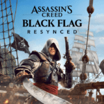 Assassin’s Creed Black Flag Resynced