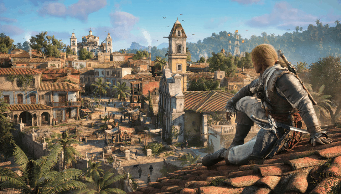 Assassin’s Creed Black Flag Resynced Fiyatı Açıklandı! 2 Assassin’s Creed Black Flag Resynced