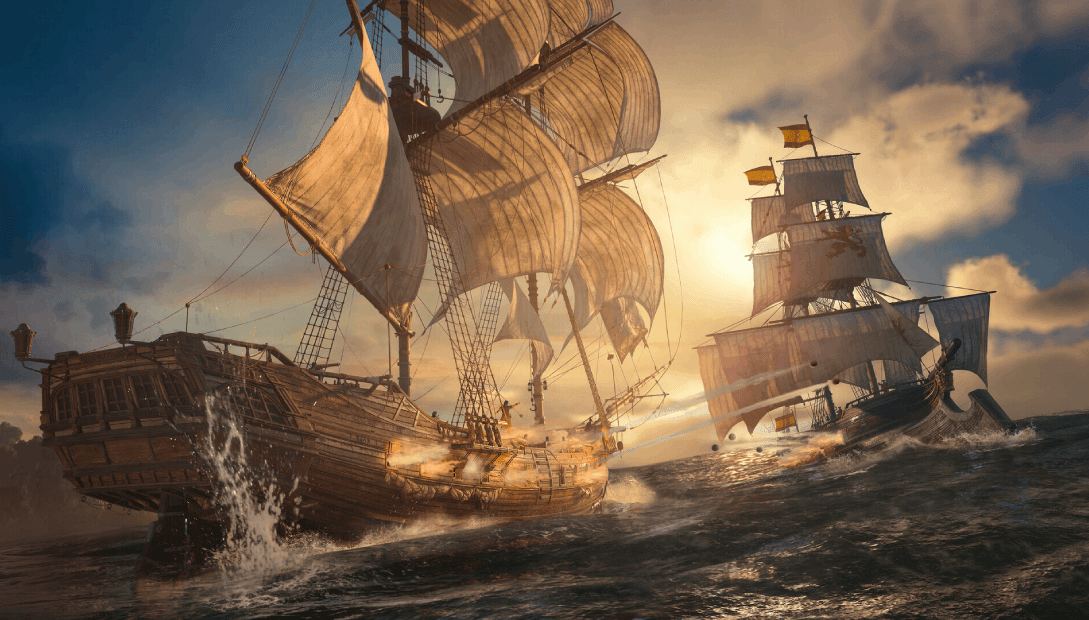 Assassin’s Creed Black Flag Resynced Fiyatı Açıklandı! 4 Assassin’s Creed Black Flag Resynced