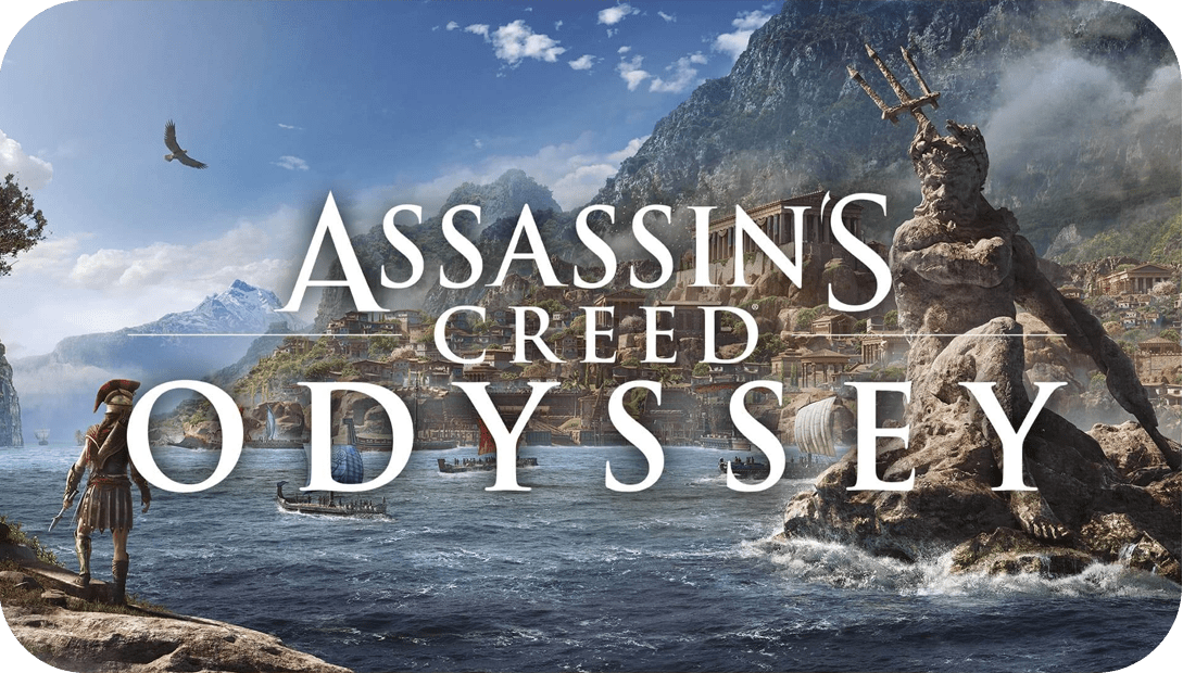 Assassin’s Creed Odyssey