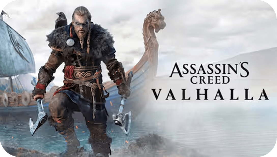 Assassin’s Creed Valhalla