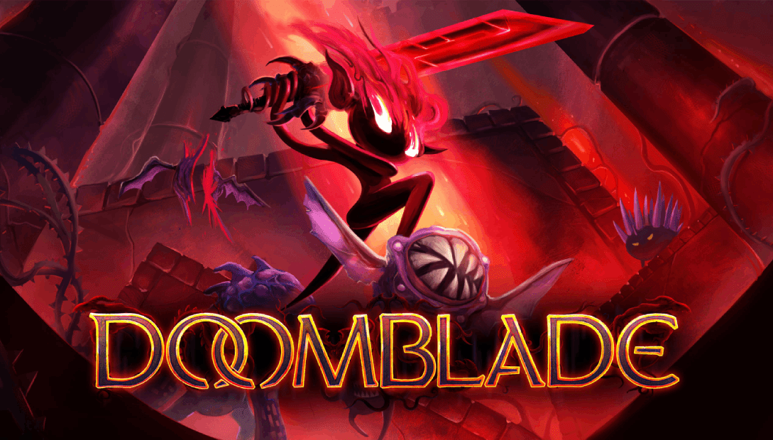 Epic Games DOOMBLADE