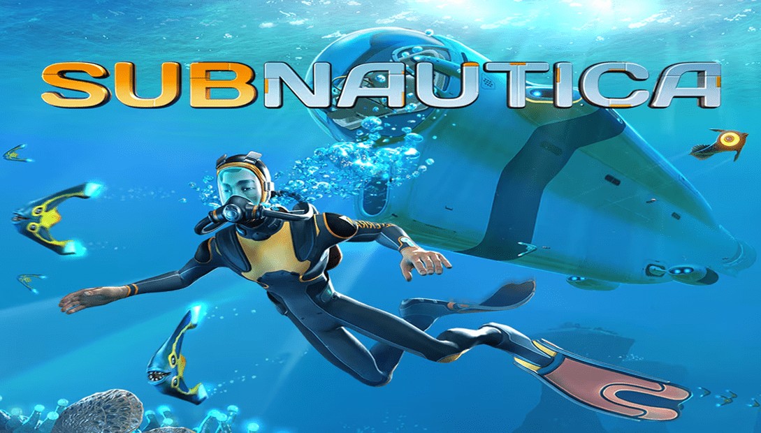 Free Play Days Subnautica