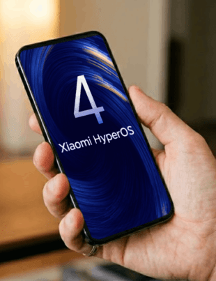 HyperOS 4