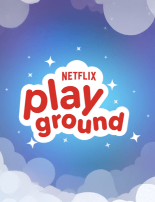 Netflix Playground