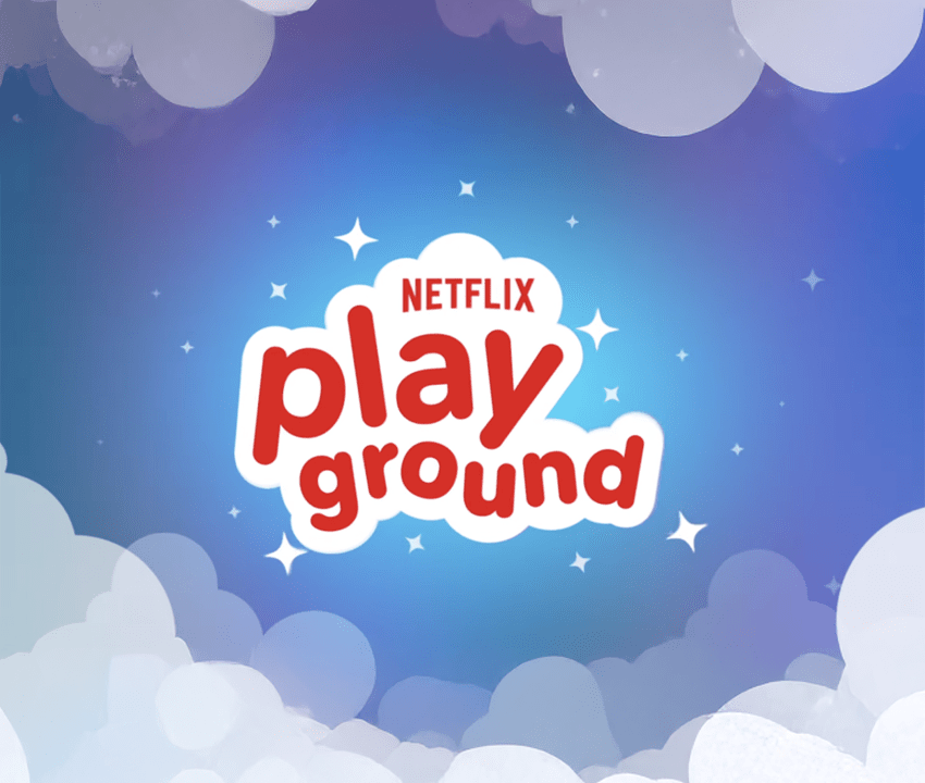 Netflix Playground