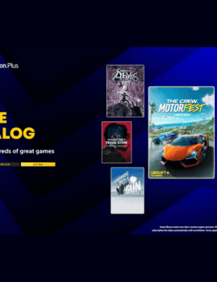 PlayStation Plus