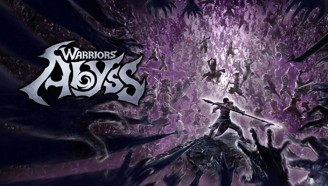 PlayStation Plus Warriors: Abyss