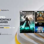 PlayStation Plus Nisan