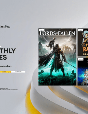 PlayStation Plus Nisan