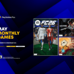 PlayStation Plus mayıs 2026
