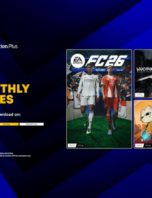 PlayStation Plus mayıs 2026