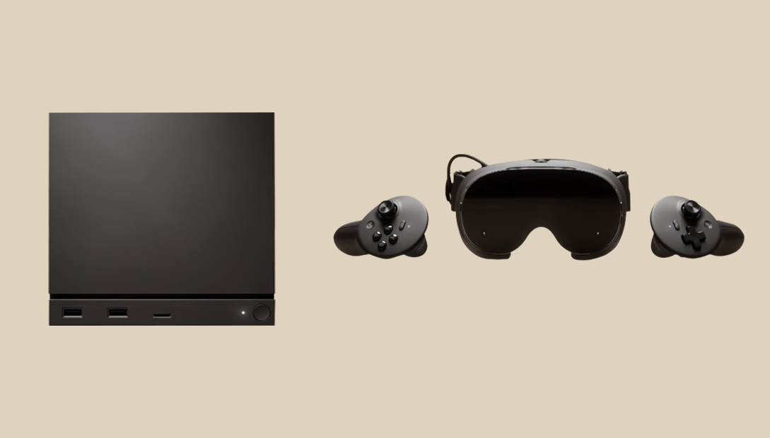 Steam Controller fiyatı açıklandı