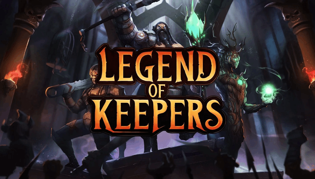 Steam’de 470 TL’lik Oyun Kısa Süreliğine Ücretsiz oldu! 2 Steam Legend of Keepers