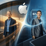 apple