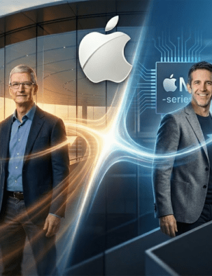apple