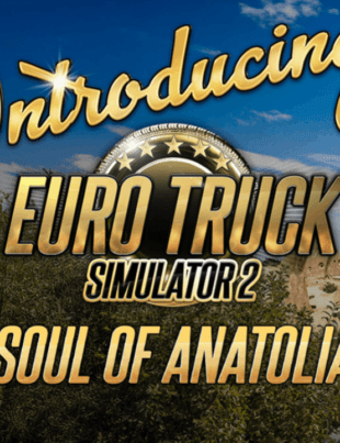 ETS 2