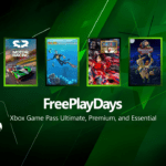 free play days