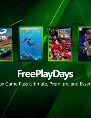 free play days