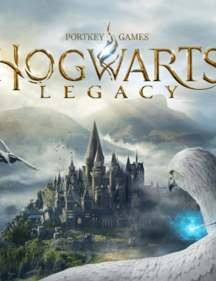 epic games hogwarts legacy