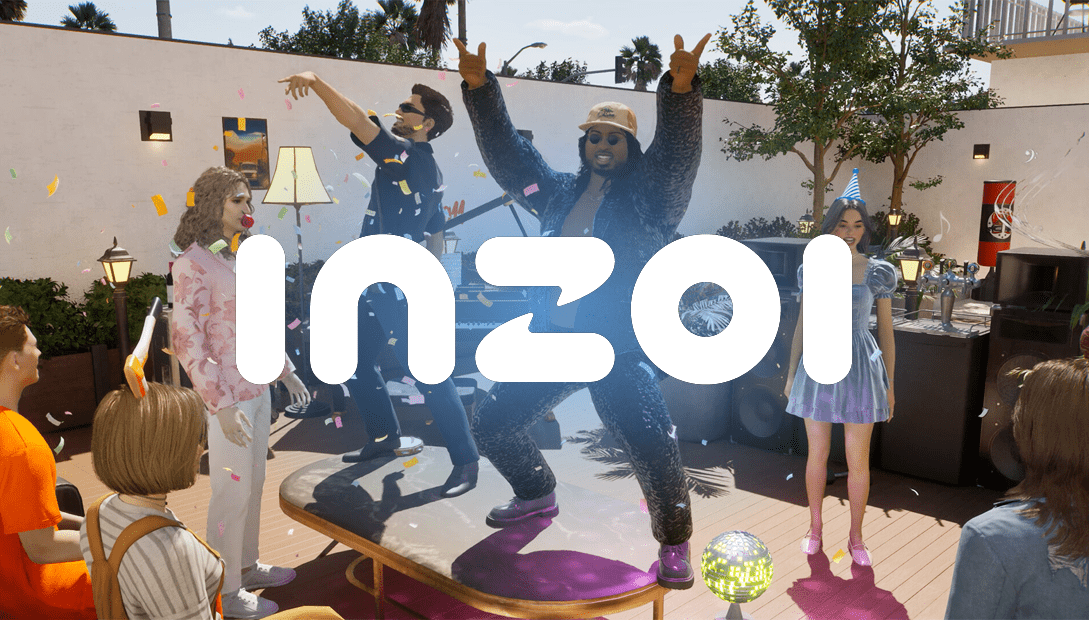 inZOI Türkçe Dil Desteği Müjdesi! Sims Devri Kapanıyor mu? 2 inzoi türkçe dil desteği