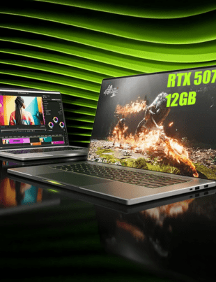 nvidia 5070