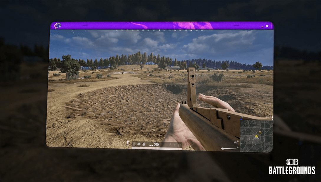 PUBG'ye 15 GB Dev Güncelleme: Stellar Blade Fırtınası Başlıyor! 5 pubg